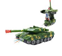 Transform Robot Race Car- Electric Toy Car, Morphing Combat Vehicle | Race CarTo Robot Toy, Beautifully CraftedFor Birthday, Holiday, Ultimate Action Figure For Boys, Girls, Kids, Abundant Functions