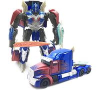 Transform Toys, Combination Toys,Deformed Car Robot, Manual Assemble Deformation - Transform Action Model Children's Toys