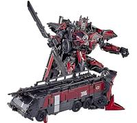 Transform Toys, Combination toys,Sentinel Prime SS61 Voyager Action Figure Transforming Robot Kids Aged 6