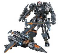 Transform Toys, Movie Characters Airplanes Action Figures Fighter Models Boys Children's Cars Robots Series Christmas and Birthday Gifts-19cm