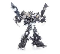 Transform Toys, Simplified Version Doll Models, Car Robots, Pickup Trucks, Car Action Dolls, Gifts for Children and Adults Aged 12 and Above