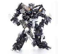 Transform Toys, TW1026B Movable Car Doll for Boys Aged 12 and Above Movie Character Model-17cm