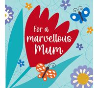 Transform Trade Gift For Life - For a Marvelous Mum
