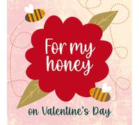 Transform Trade Gift For Life - For My Honey on Valentine's Day
