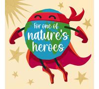 Transform Trade Gift For Life - For One of Nature's Heroes