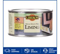 Liberon LW250 250ml Liming Wax