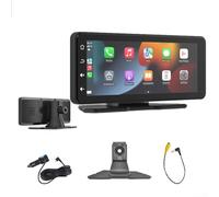 Transform Your Drive Advanced Features of the 6 86 Wireless Car MP5 Media System ()