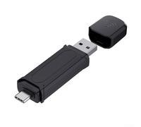 Transform Your Driving Experience with the Wireless for For CarPlay Adapter