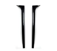 Transform Your For Polo MK5 with Vertical Rear Wings Spoilers Left & Right Pair