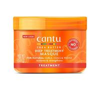 Cantu Shea Butter Natural Deep Masque 340gr 340gr