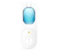 Transform your indoor spaces with our stylish aroma diffuser, designed for maximum fragrance release