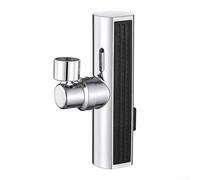 Transform Your Kitchen Experience with the Multi Mode Extend Faucet Featuring Rotating Head