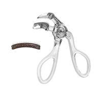 Transform Your Lashes in Seconds with Our Best-Selling Eyelash CurlerEyelash Curlers, New Eye Lash Curler Best Seller with Silicone Replacement Pads, Cute Eyelash Curler