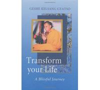 Transform Your Life: A Blissful Journey