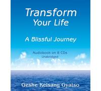 Transform Your Life: A Blissful Journey