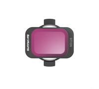 Transform Your Photography Skills with the Comprehensive Filters Kit from Sunnylife Compatible with For DJI Avata 2 (ND128)