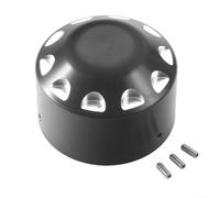 Transform Your Ride Assured Aluminum Axle CoveFor Designed Exclusively For All VeFor ions of the For Polaris Series From Year Range Of 2015 To 2024