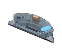 Transform Your Robotic Vacuum with a 350ml Water Tank for Tesvor S5 S5 Max M1, Perfect for Deep Cleaning