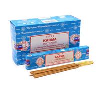 Transform Your Space With Karma Sky Incense