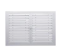 Transform your space with our Concealed Ventilation Covers, expertly crafted to blend seamlessly into environments such as hotels, shopping malls, and modern homes. These covers not only hid