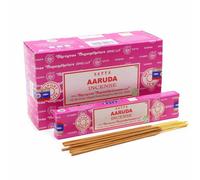 Transform Your Space With Satya Aaruda Incense