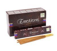 Transform Your Space With Satya Emotion Incense Sticks