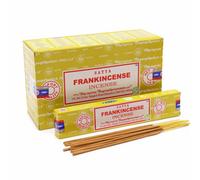 Transform Your Space With Satya Frankincense