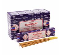 Transform Your Space With Satya Rosemary Incense