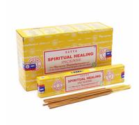 Transform Your Space With Satya Spiritual Healing Incense