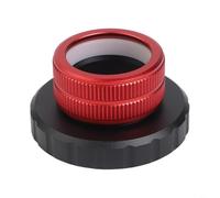 Transform Your Telescope Experience with the Coaxial Adapter M42M48 to 1 25 for Enhanced Compatibility (M48-1.25 inch)