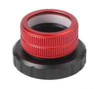 Transform Your Telescope Experience with the Coaxial Adapter M42M48 to 1 25 for Enhanced Compatibility (M42-1.25 inch)