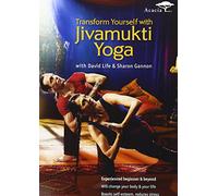Transform Yourself With Jivamukti Yoga [DVD] [2007] [Region 1] [US Import] [NTSC]