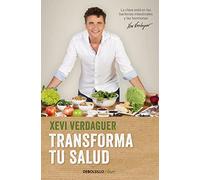 Transforma tu salud