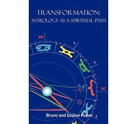 Transformation: Astrology as a Spiritual Path