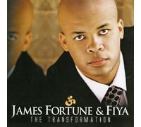 Transformation by FORTUNE,JAMES & FIYA (2008-02-19)