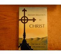 Transformation in Christ