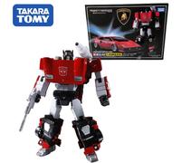 Transformation MasterPiece KO MP-12 MP12 Sideswipe G1 Series Version Action Figure Collection Robot Gifts Toys MP-12