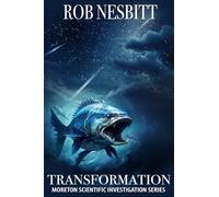 Transformation: Moreton Scientific Investigation Series