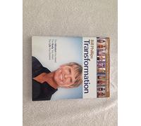 Transformation: The Mindset You Need. The Body You Want. The Life You Deserve