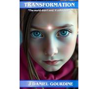 Transformation: The World Did Not End. It Unfolded.