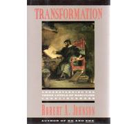 Transformation: Understanding the Three Levels of Masculine Consciousness