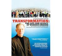 Transformation Werner Erhard [DVD]