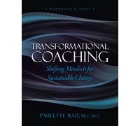 Transformational Coaching: Shifting Mindsets for Sustainable Change