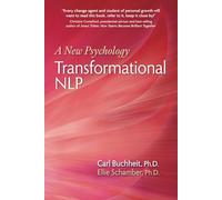 Transformational NLP: A New Psychology