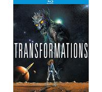 Transformations (1988) [Blu-ray]