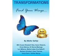 Transformations: Find Your Wings