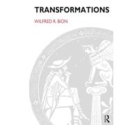 Transformations – Karnac Classics – Routledge