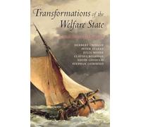 Transformations of the Welfare State: Small States, Big Lessons