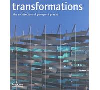 Transformations: The Architecture of Penoyre and Prasad