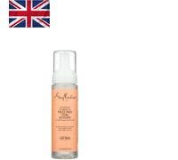 Transformative Curl Mousse with Coconut & Hibiscus 220ml - For Stunning Curls